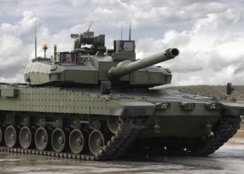 لا وقت للحرب: كيف تتقلص صادرات الأسلحة التركية