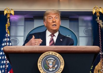 تويتر يعلق حساب دونالد ترامب بشكل دائم