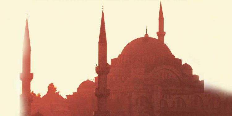 الأبعاد الروحية للصحوة الإسلامية المعاصرة