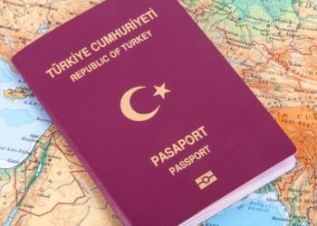 تركيا تتراجع ضمن أقوى جوازات سفر حول العالم