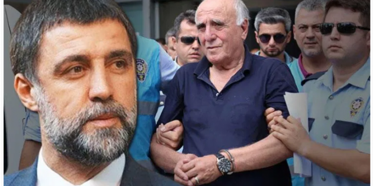 حكم بالسجن على والد هداف تركيا!