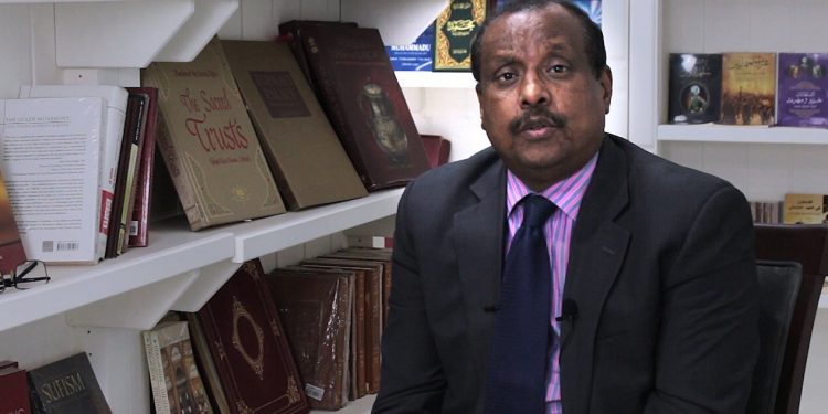 خبير دولي: على أردوغان إصلاح العلاقات مع مصر قبل الاتحاد الأوربي