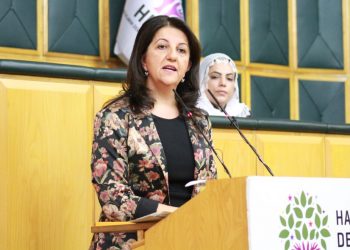 برفين بولدان: أردوغان وبهجلي سيخسران مهما فعلا