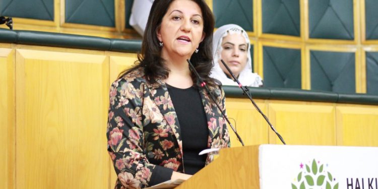 برفين بولدان: أردوغان وبهجلي سيخسران مهما فعلا