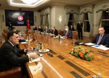 اجتماع عسكري وأمني ليبي مُرتقب في تركيا يُثير قلق الليبيين