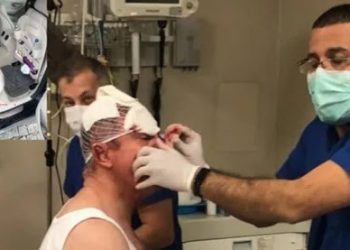 رسالة من نائب رئيس حزب المستقبل لأردوغان بعد تعرضه لاعتداء