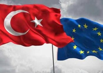 الاتحاد الأوروبي يوافق على تعليق العقوبات ضد تركيا