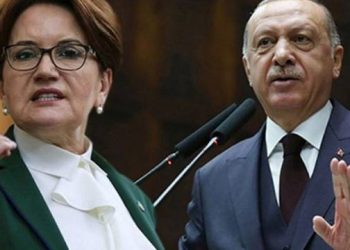 أكشنار توبخ أردوغان: عد إلى رشدك!