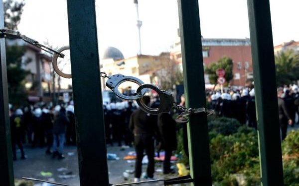قائمة أردوغان لـ”الإرهابيين” في توسع مستمر