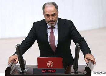 برلماني معارض: احتجاجات طلاب البوسفور حق أساسي