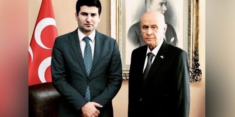 تنظيم “الذئاب الرمادية” يهدد مدعي عام قضية الاعتداء على قيادي حزب المستقبل