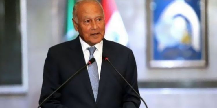 أبو الغيط يرحب بمخرجات القمة الخليجية في العلا