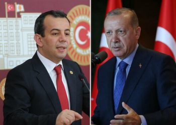 رئيس بلدية معارضة يطلب لقاء أردوغان 57 مرة دون جدوى