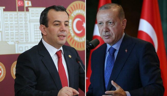 رئيس بلدية معارضة يطلب لقاء أردوغان 57 مرة دون جدوى