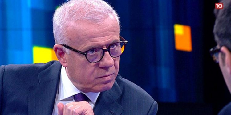 كاتب: نجاح أردوغان مجددًا مرتبط بالاتحاد الأوروبي