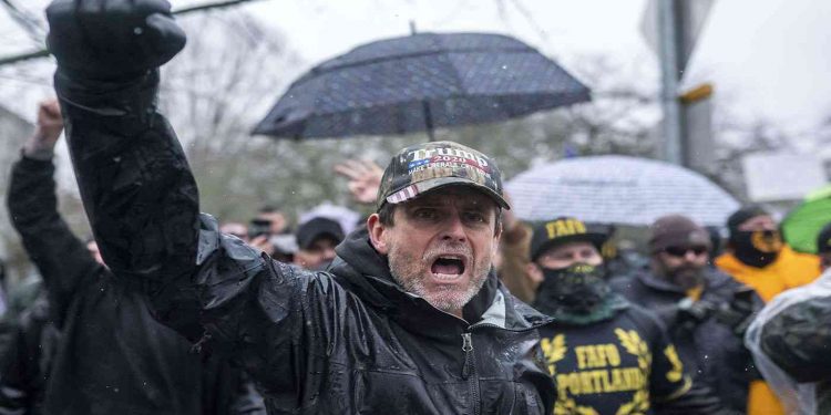 الولايات المتحدة.. تطورات أحداث اقتحام مبنى الكونغرس لحظة بلحظة