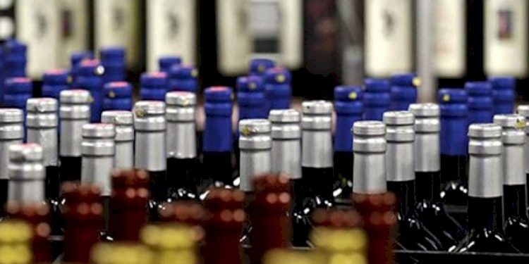 تركيا الرابعة أوروبياً في فرض ضريبة الكحول