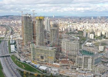 مجددًا.. مناقصة بـ2 مليار دولار تذهب للمقربين من أردوغان