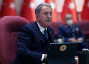 تركيا: إعادة منظومة الصواريخ الروسية سيتسبب في أزمة