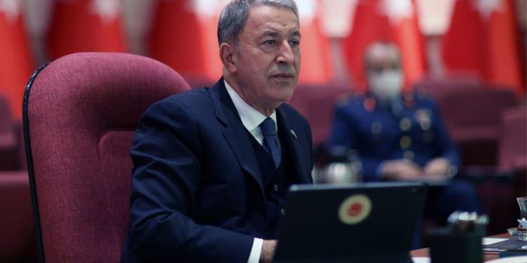 تركيا: إعادة منظومة الصواريخ الروسية سيتسبب في أزمة