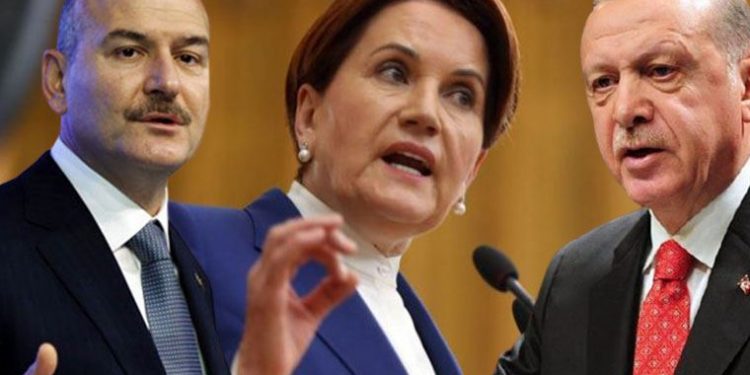 أكشنار: هناك صراع بين أردوغان وصويلو وبهجلي
