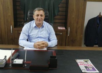 تركيا.. اعتقال قيادي بحزب المستقبل