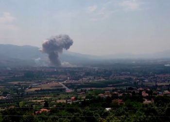 تركيا.. السجن 22 عامًا ينتظر مُلاك مصنع الألعاب النارية المُنفجر