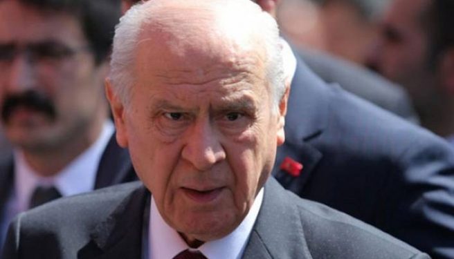 حليف أردوغان حدد موعد رفع دعوى قضائية لإغلاق الحزب الكردي