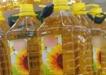 ارتفاع جنوني لزيت عباد الشمس في تركيا