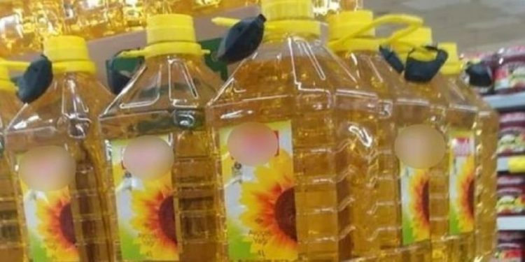 ارتفاع جنوني لزيت عباد الشمس في تركيا