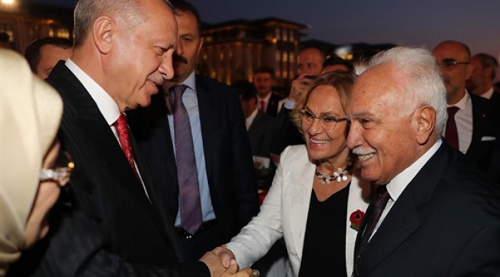 تركيا.. انقسام في تحالف برينجك-أردوغان بسبب جامعة البوسفور