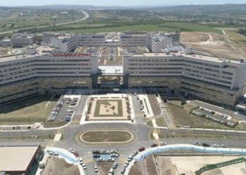 تركيا.. مليار دولار أنفقت على مستشفيات مشتركة بين القطاعين العام والخاص