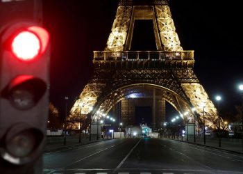 فرنسا تغلق حدودها مع دول خارج الاتحاد الأوروبي