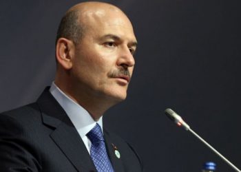 تركيا.. السجن عامين لشخص بتهمة إهانة وزير الداخلية