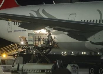 3.5 مليون جرعة من اللقاح الصيني “كورونافاك” تصل تركيا