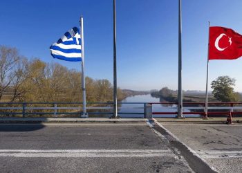 تركيا واليونان تستأنفان المحادثات الفنية الأسبوع المقبل