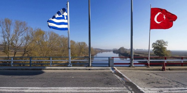 تركيا واليونان تستأنفان المحادثات الفنية الأسبوع المقبل