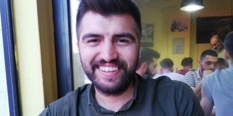 اعتراف أمني بخصوص تركي مختف قسريًا!