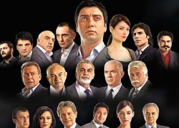 خبر سعيد لمحبي المسلسل التركي “وادي الذئاب”