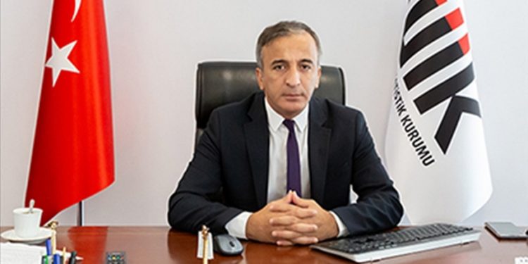 إقالة رئيس هيئة الإحصاء التركية بعد أقل من عام بالمنصب!