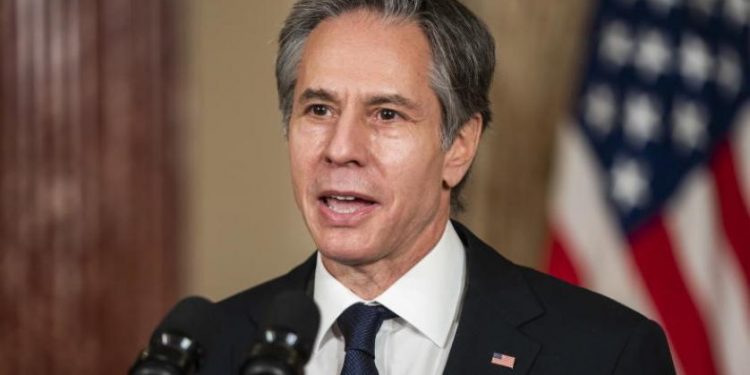 واشنطن تحذر الصين بخصوص الأويغور