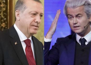 تقرير أمني هولندي: أردوغان ينشر التطرف