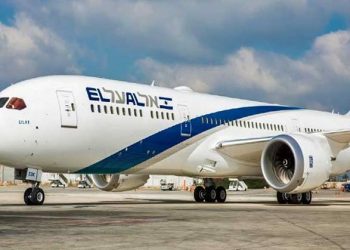 بعد 10 سنوات.. هبوط أول طائرة ركاب إسرائيلية في تركيا