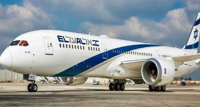 بعد 10 سنوات.. هبوط أول طائرة ركاب إسرائيلية في تركيا