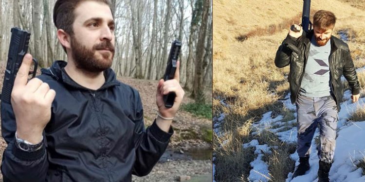 عضو بحزب أردوغان للطلاب: سنقطع ألسنتكم وأيديكم وسنصادر أملاككم