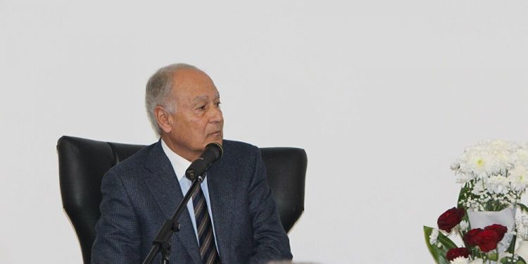 أبو الغيط يُدين التصعيد الحوثي ومهاجمة الأراضي السعودية