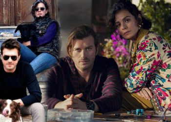 “مهند” التركي يعود لجمهوره بخيال علمي