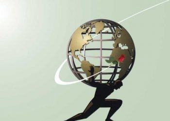 الاغتراب الحضاري لدى المسلم المعاصر