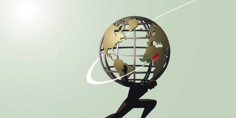 الاغتراب الحضاري لدى المسلم المعاصر