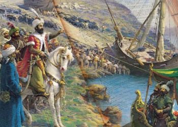 انتصار القيم الإنسانية في الفتوح الإسلامية